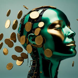 Calm & Relief: Therapeutic Music for Nausea, Migraines, and Stress - Headache Relief Unit