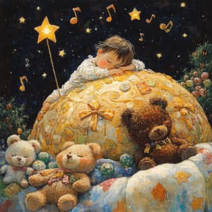 Singing Baby to Sleep: The Power of Nursery Rhymes - Baby Music