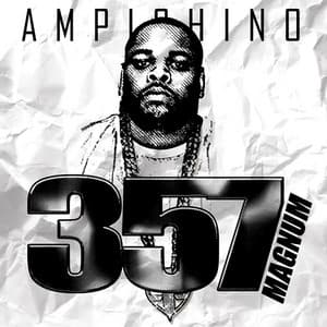 357 Magnum - Ampichino