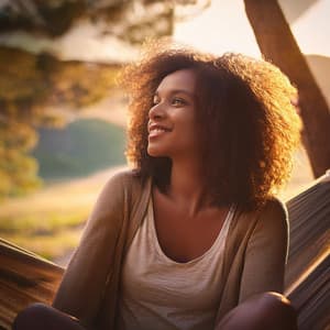 Espacios Relajantes: Armonías Para La Relajación Y Rejuvenecimiento - Cascada Luna