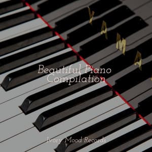 Beautiful Piano Compilation - Ivory Mood