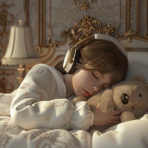 Night's Quiet Solace: Chill Music for Sleep - Music for Quiet Sleep