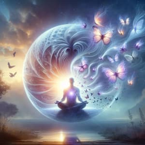 Transmute Your Fear: Dreamful Meditation Practice - Peaceful Mind Music Consort