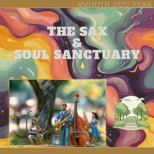 The Sax & Soul Sanctuary - Smooth Jazz Park