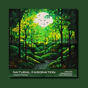 Natural Fascination - Relaxation and Dreams
