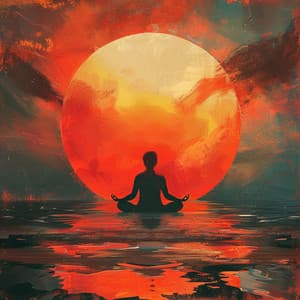 Mindful Quiet: Melodies for Calm Meditation - Perfect Meditation