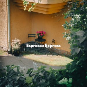 Espresso Express - Summer Jazz Relax