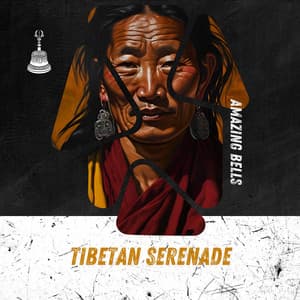 Tibetan Serenade - Amazing Bells