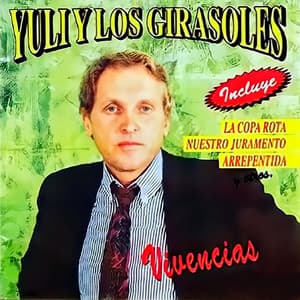 Vivencias - Yuli y Los Girasoles