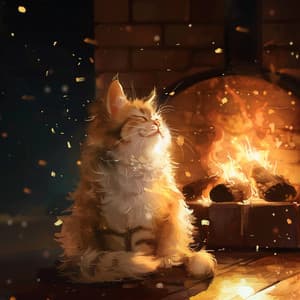 Chispas Calmantes: Melodías De Fuego Para Mascotas - Rafa