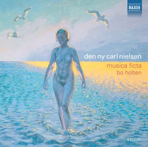 Den ny Carl Nielsen - Carl Nielsen