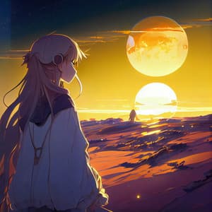 Conforting Anti Stress Music - Ambient