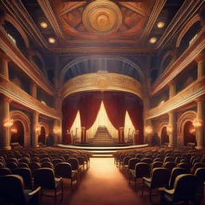 Orquesta Nocturna Tranquila Para La Relajación - Charles Anderson