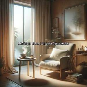 Rincón de Relax, Lofi para Desconectar - Rap Lofi Soul