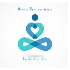 Achieve New Experiences Thanks Meditation: Soothing & Relaxing New Age Sounds, Deep Concentration on Your Goals, Change the Attitude to Fight About Your Life - Experimental New Age Musician