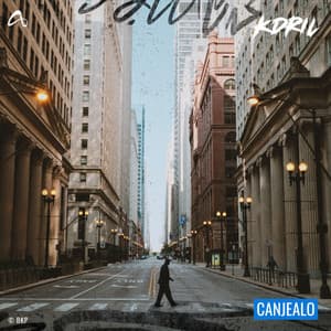 CANJEALO - kdril