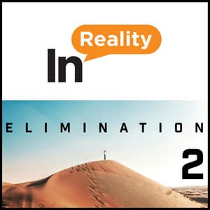 Elimination 2 - Edgard Jaude