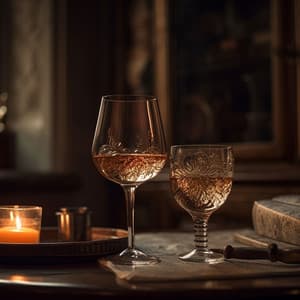 Parisian Jazz Nights: Smooth Piano Lounge for Cocktail Parties, Romantic Dinners and Relaxing Café - French Piano Jazz Music Oasis