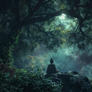Música Para Meditación: Armonía De Quietud - Las leyendas de la música de meditación