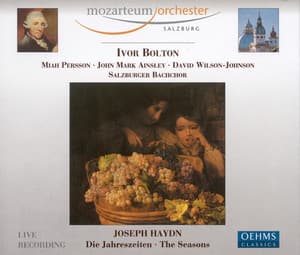 Haydn, F.: Jahreszeiten - Joseph Haydn