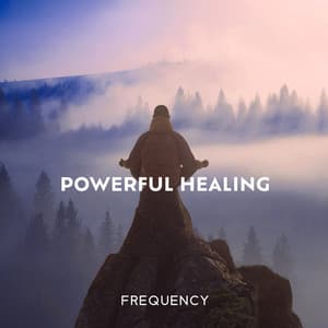 Powerful Healing Frequency - Solfeggio Frequencies Tones