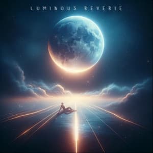Luminous Reverie: The Celestial Voyage - Friday Night Music Zone