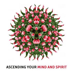 Ascending Your Mind and Spirit – Meditation Music to Calm Inner Spirit, Buddha Lounge, Calming Waves, Zen Garden - Meditação e Espiritualidade Musica Academia