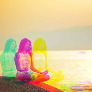 Vibrant Music for Settling Back Sunday - Bossa Guitar Trio with Jazz Organ - Latin Chill Out