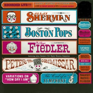 Peter and the Commissar - Barry Mcguire And The New Christy Minstrels