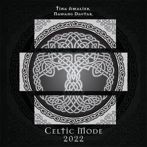 Celtic Mode 2022 - Tina Amalier