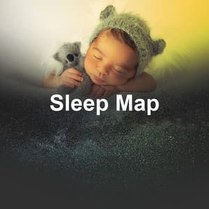 Sleep Map - Loud Lullaby