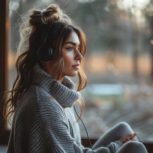 Ritmos Tranquilos: Música Para Calmar La Soledad - Alonso Navarro