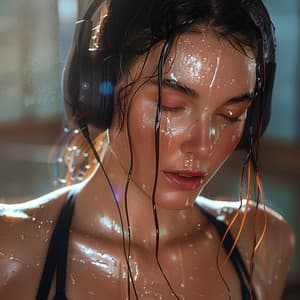 Ritmos Para Yoga: Equilibrio Armónico Lofi - Latidos de loto