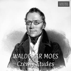 Czerny Etudes - Carl Czerny