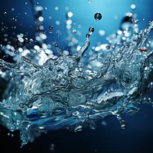 Paisajes Acuáticos De Ensueño: Serenatas Acuáticas Para Dormir - Sonidos De La Noche