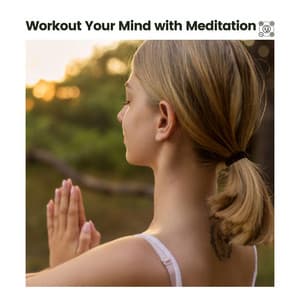 Workout Your Mind with Meditation - Background Music Experience