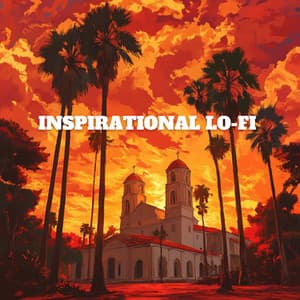 God’s Presence - Peaceful Lo-Fi Worship Christian Music - Inspirational Lo-Fi