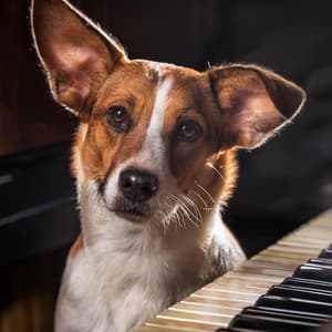 Orquesta Del Día De Los Perros: Armonías Para La Relajación - Bertie Lambert