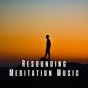 Resounding Meditation Music - Fine Dining Music