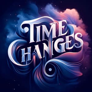 Time Changes - Chill Rap Instrumental