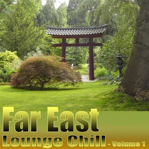 Far East Lounge Chill - Lotos Garden Orchestra