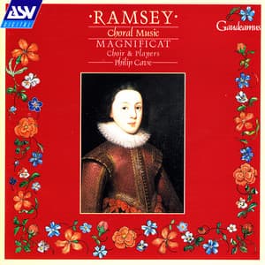 Ramsey: Choral Music - Robert Ramsey