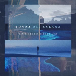 Fondo Del Océano - Estudio de sonidos de lluvia