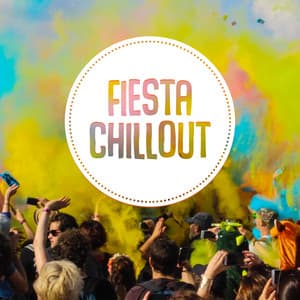 Fiesta Chillout – Chillout lounge, música de verano, relajarse - Hawaiian Music