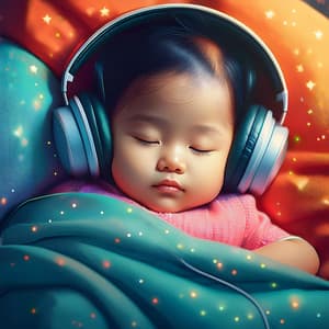 Lullaby Sleep Sessions: Gentle Baby Sounds - Zen Music Sessions