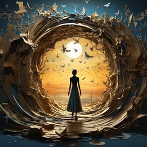 Espíritus Celestiales - Música Reiki