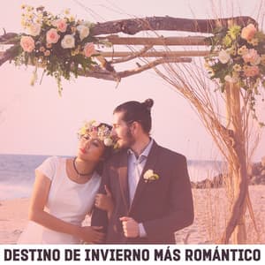 Destino de Invierno Más Romántico: Canciones de Suave Instrumentales para Cena Romántica, Escapada Sentimental, Emocionante Momentos, Música Tranquila y Piano Romántico - Academia de Música Sensual
