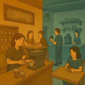 Smooth Jazz Signals from the Attic - Jazz Instrumentals