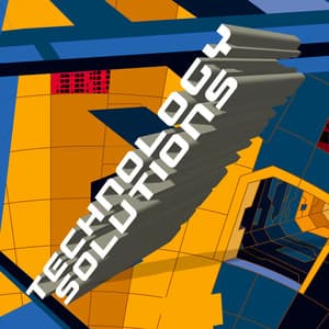 Technology Solutions - Marc Steinmeier