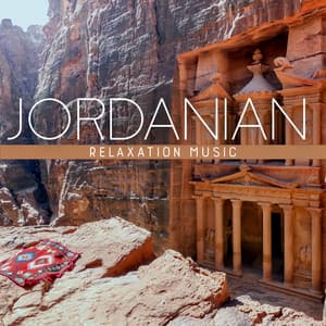 Jordanian Relaxation Music - World Travel Unit